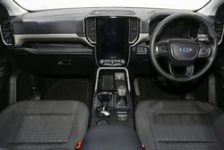2024 Ford Everest Ambiente