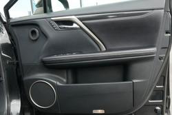 2019 Lexus RX RX300 Luxury