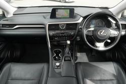 2019 Lexus RX RX300 Luxury