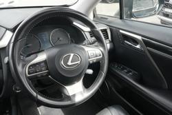 2019 Lexus RX RX300 Luxury