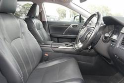 2019 Lexus RX RX300 Luxury