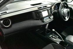 2018 Toyota RAV4 GXL