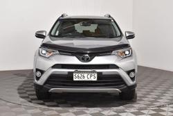 2018 Toyota RAV4 GXL