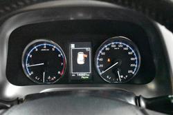 2018 Toyota RAV4 GXL