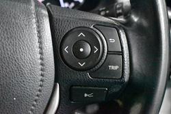 2018 Toyota RAV4 GXL