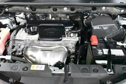 2018 Toyota RAV4 GXL