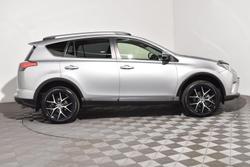 2018 Toyota RAV4 GXL