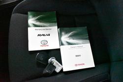 2018 Toyota RAV4 GXL