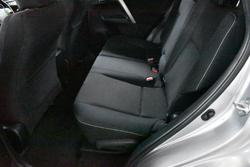 2018 Toyota RAV4 GXL