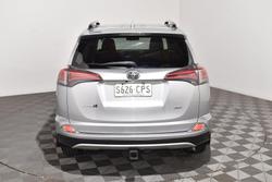 2018 Toyota RAV4 GXL