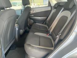 2018 Hyundai Kona Go