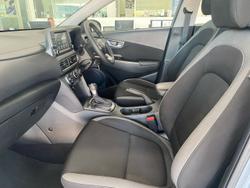 2018 Hyundai Kona Go