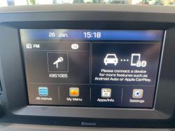 2018 Hyundai Kona Go