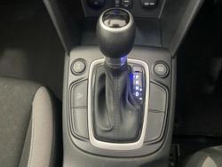 2018 Hyundai Kona Go