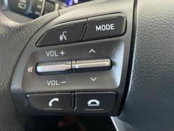 2018 Hyundai Kona Go