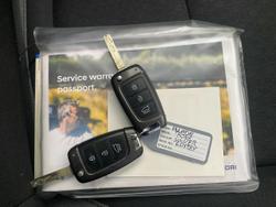 2018 Hyundai Kona Go