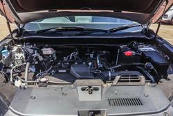 2023 Honda CR-V VTi X7