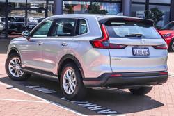 2023 Honda CR-V VTi X7