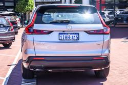 2023 Honda CR-V VTi X7