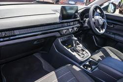 2023 Honda CR-V VTi X7