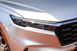 2023 Honda CR-V VTi X7