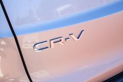 2023 Honda CR-V VTi X7