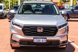 2023 Honda CR-V VTi X7