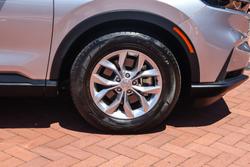 2023 Honda CR-V VTi X7