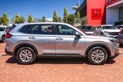 2023 Honda CR-V VTi X7