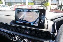 2023 Honda CR-V VTi X7