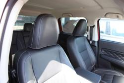 2024 GWM Cannon Vanta