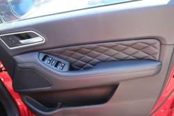 2024 GWM Cannon Vanta