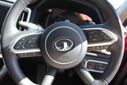 2024 GWM Cannon Vanta