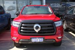 2024 GWM Cannon Vanta