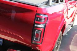 2024 GWM Cannon Vanta