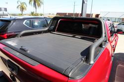 2024 GWM Cannon Vanta