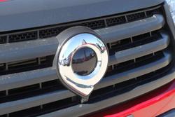 2024 GWM Cannon Vanta