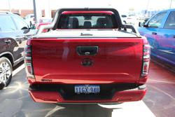 2024 GWM Cannon Vanta