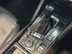 2015 Mazda 6 GT GJ Series 2 Soul Red