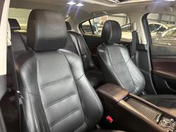 2015 Mazda 6 GT GJ Series 2 Soul Red