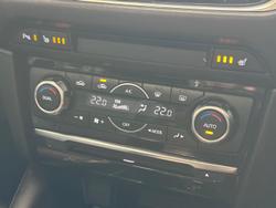 2015 Mazda 6 GT GJ Series 2 Soul Red