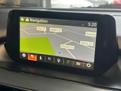 2015 Mazda 6 GT GJ Series 2 Soul Red