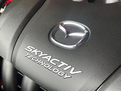 2015 Mazda 6 GT GJ Series 2 Soul Red