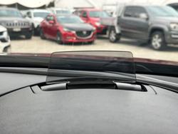 2015 Mazda 6 GT GJ Series 2 Soul Red