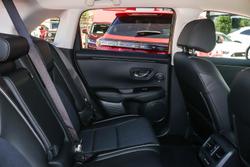 2024 Honda ZR-V VTi L+