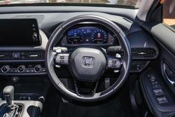 2024 Honda ZR-V VTi L+