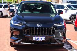 2024 Honda ZR-V VTi L+