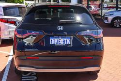 2024 Honda ZR-V VTi L+