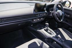 2024 Honda ZR-V VTi L+