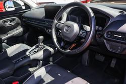 2024 Honda ZR-V VTi L+